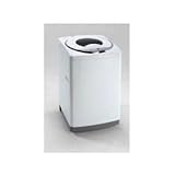 A TopLoad Washing Machine Whit