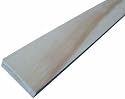 AMERICAN WOOD MOULDING PNCLR-842 CLEAR PINE BOARD 3/8X4X2