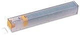 Electronics : Esselte Leitz Heavy Duty Staple Cartridge 8mm Yellow 55920000