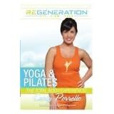 Yoga and Pilates: The Total Body Experience