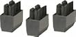 Octane® Replacement Brushes