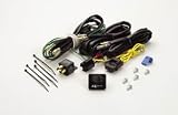 Wire Harness Wire Harness w/ Relay 2 Lamps