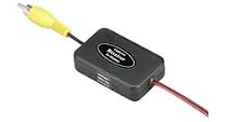 Audiovox ACA300 Wireless Monitor/Back-Up Camera Transmitter/Receiver Kit