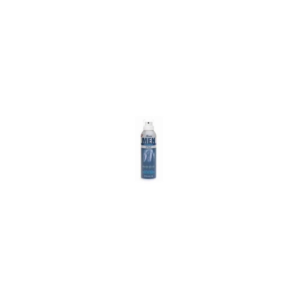 Nair For Men Hair Remover Spray 6oz Health Personal On Popscreen