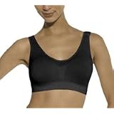 Barelythere Women's Microfiber Crop Top #103