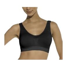 Barelythere Women's Microfiber Crop Top   #103