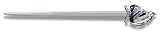 Horseman?s Basket Hilt Broadsword by Cold Steel
