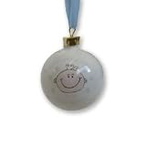 Review WDPG  / Keepsake Bauble - Personalised