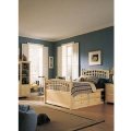  : 2nd Nature Twin Captain's Bed