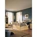Search : 2nd Nature Twin Captain's Bed