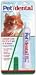 Four Paws Products Dental Care Kit For Cats Kit 2.5 Ounces - 41022