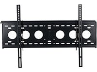 Tronje E8050 Wandhalterung für LCD/TFT-Bildschirmen 81,2 cm (32 Zoll) bis 165,1 cm (65 Zoll) schwarz