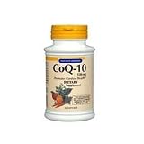 CoQ-10 120mg 30 SoftGels by Nature's Answer / 30 SoftGels