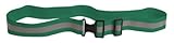 Reflex Extended Belt w/ Buckle Closure (Dark Green)