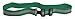Reflex Extended Belt w/ Buckle Closure (Dark Green)