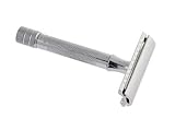 Merkur Classic Safety Razor, Straight