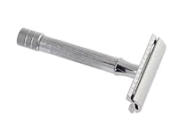 Merkur Classic Safety Razor, Straight
From Merkur
