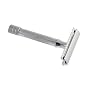 Merkur Classic Safety Razor, Straight