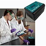 Vernier Gas Chromatograph