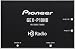 Pioneer Car GEXP10HD HD Radio Tuner for use with 