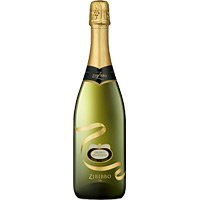 ブラウンブラザーズ ジビッホ （白）　マスカットのスパークリング 750ML 1本