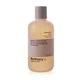Anthony Logistics for Men Alcohol-Free Toner