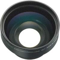 JVC Everio Wide Conversion Lens for GZMG555 & GZHD7 Camcorders