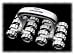 Sound Mind & Body - The Moon Car Manual Magnetic Massager