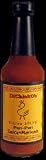 DiChickOs Extra Hot Peri-Peri Sauce