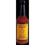 DiChickOs Extra Hot Peri Peri Sauce by DiChickO's