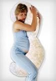 Boppy Co Total Body Pillow