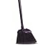 BROOM LOBBY BLACK, EA, 10-0202 RUBBERMAID COMMERCIAL BROOMS AND HANDLES