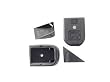 Glock Part Black Plus Two