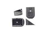 Glock Part Black Plus Two