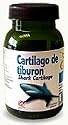 Shark Cartilage Powder Capsules - 500 mg - 90 capsules