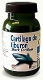 Shark Cartilage Powder Capsules - 500 mg - 90 capsules FREE SHIPPING!