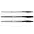 Bic Cristal Medium 1.0mm Ball Pen Box of 50 - Black