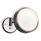 Conair Lighted Wall Mount Mirror