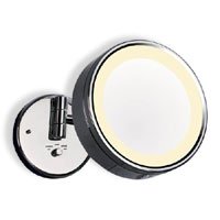 Kitchen: Conair Lighted Wall Mount Mirror