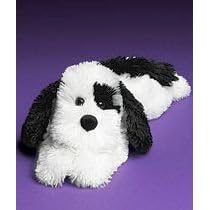 Scooter 14" Plush Dog