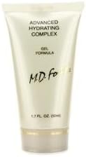 M.D.Forte by Advanced Hydrating Complex Gel Oil Free --50ml/1.7oz