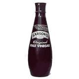 Review Sarsons  / Sarson's Malt Vinegar