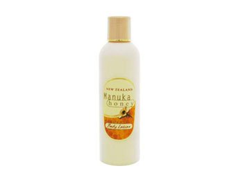 Wild Ferns New Zealand Manuka Honey Moisture Rich Body Lotion 250ml Preisvergleich