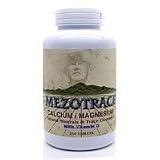 Calcium/ Magnesium Minerals & Trace Elements w/D 240 Tablets