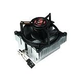 ThermalTake TR2-M17 SE Socket 754 939 940 AM2 Cooling Fan