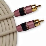 Monster Cable MB300 SW-12 MonsterBass 300 12-Foot Subwoofer Interconnect
