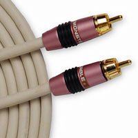 Monster Cable MB300 SW-12 MonsterBass 300 12-Foot Subwoofer Interconnect