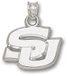 Southern Univ New "Su" Charm/Pendant