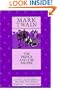 The Prince and the Pauper (Mark Twain Library)