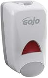 Gojo GHC52500D Fmx-20tm 2000ml Gry Gojo Foam Handwash Disp Gojo GHC52500D Fmx-20tm 2000ml Gry Gojo Foam Handwash Disp